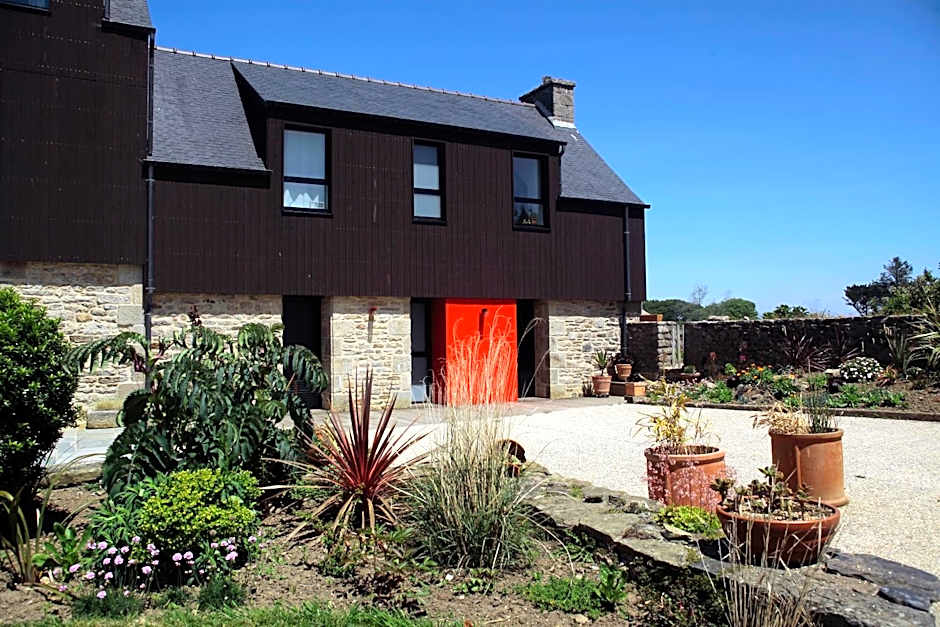 Les Chambres d'hôtes de Kérasquer