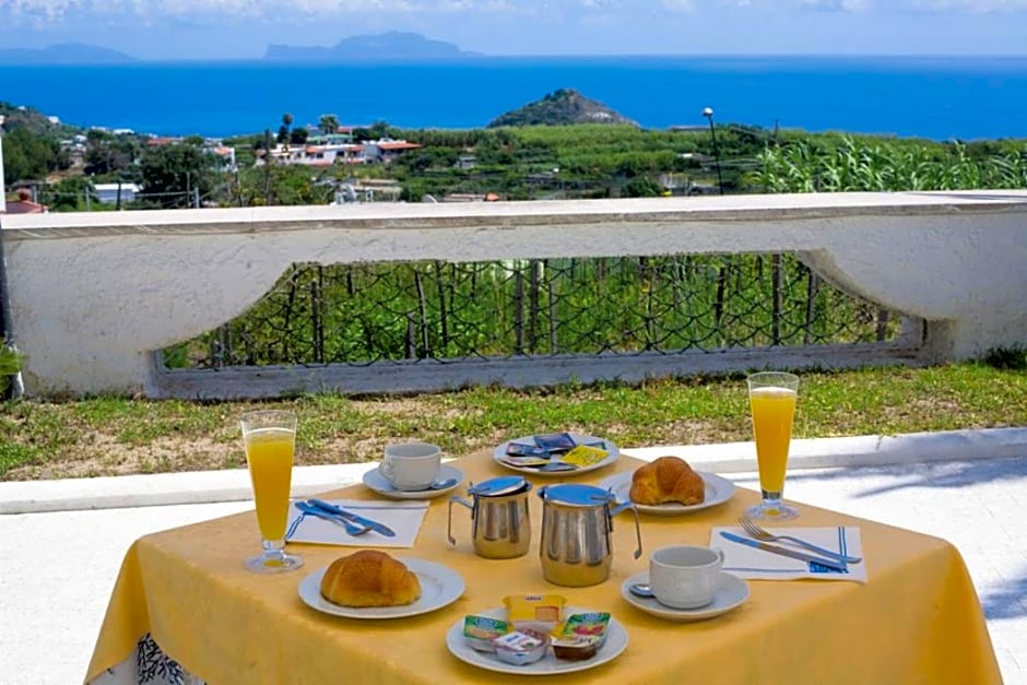 Hotel Al Bosco