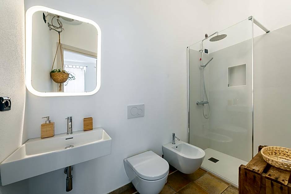 Casa Marina Guesthouse Cagliari