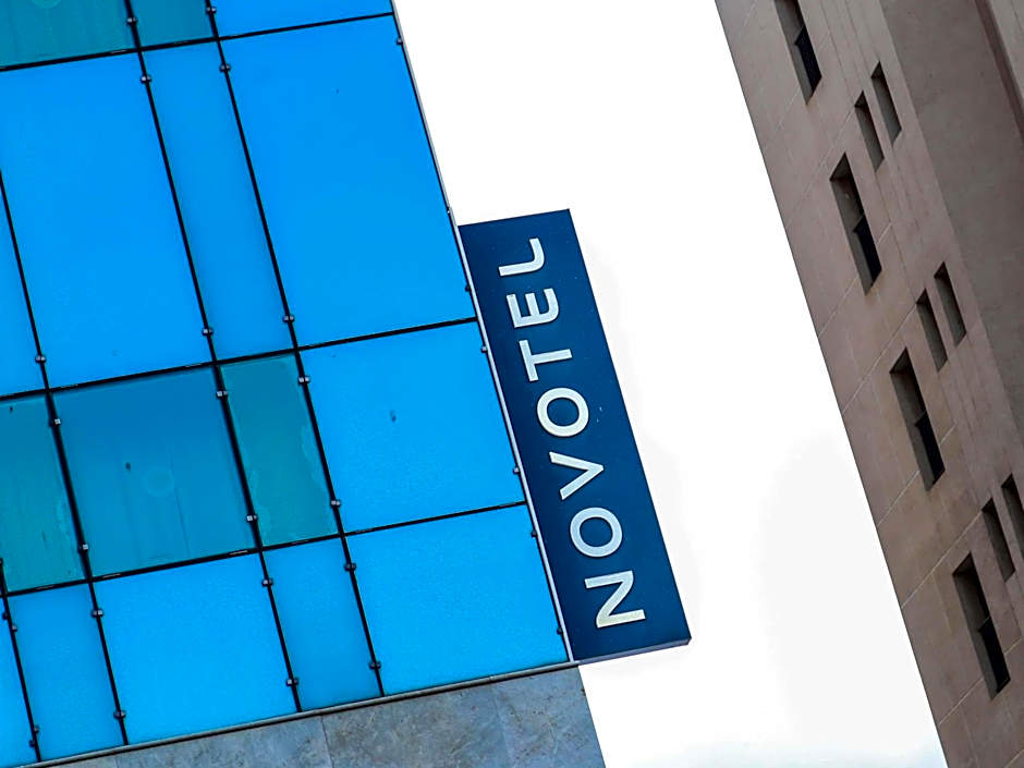 Novotel Tunis