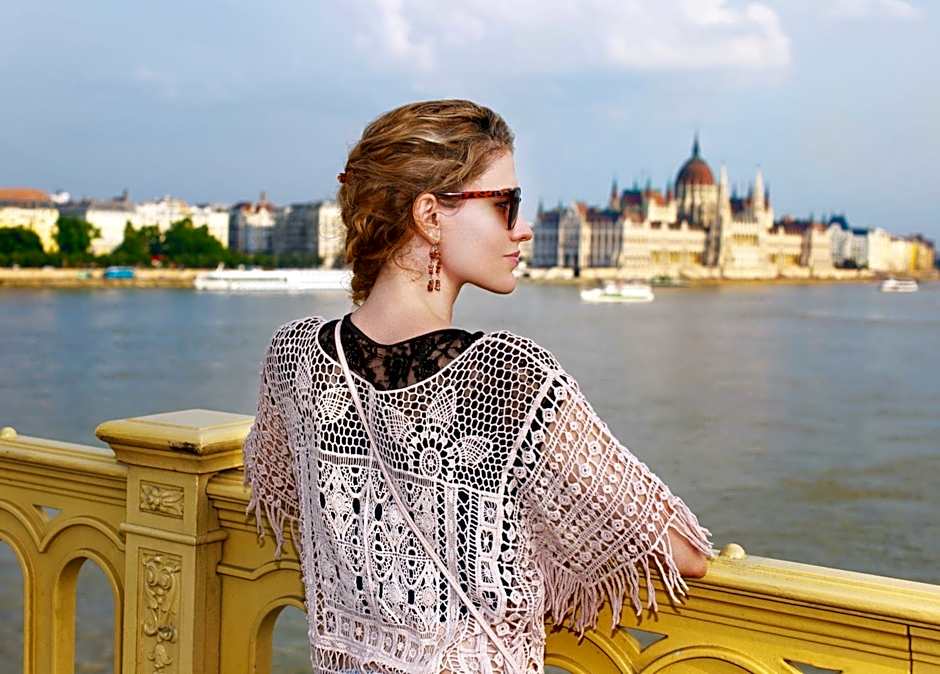 The Aquincum Hotel Budapest