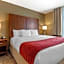 Comfort Inn & Suites Russellville I-40