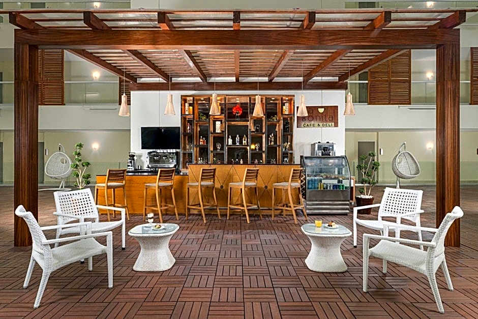 Krystal Grand Puerto Vallarta All Inclusive