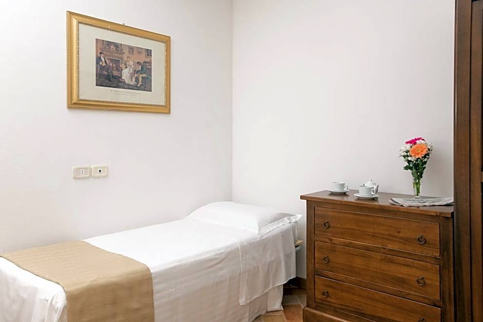 Borgo San Antonio & Borgo San Giuseppe by La Principina