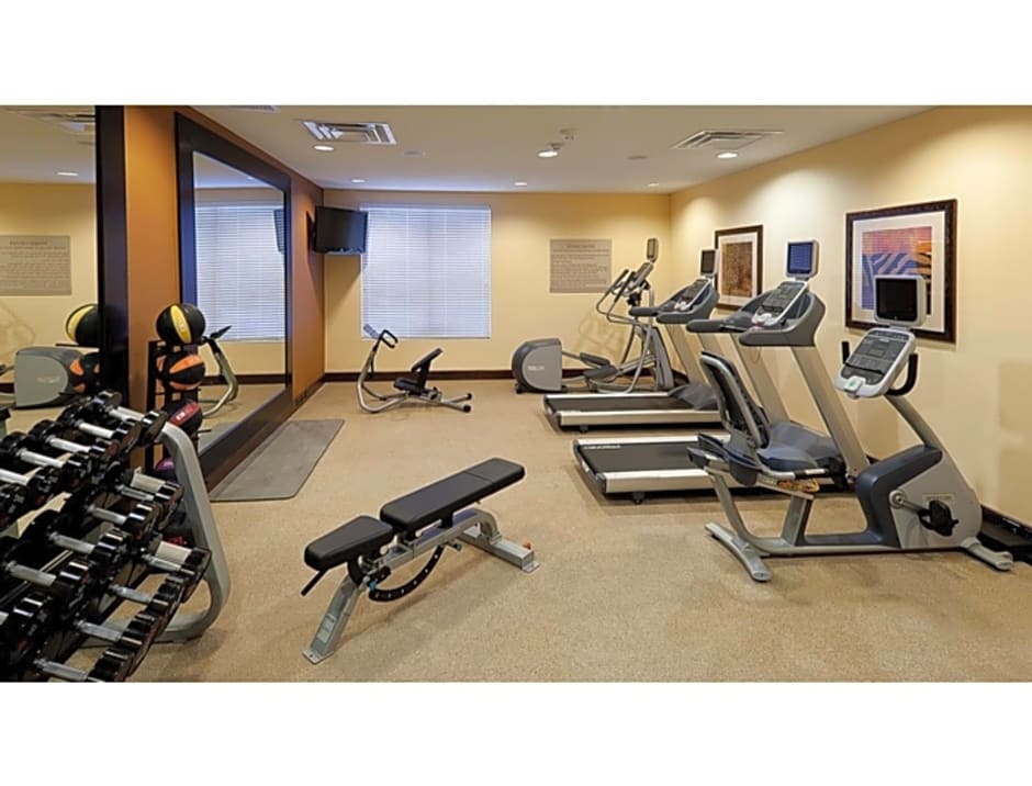 Hilton Garden Inn Casper
