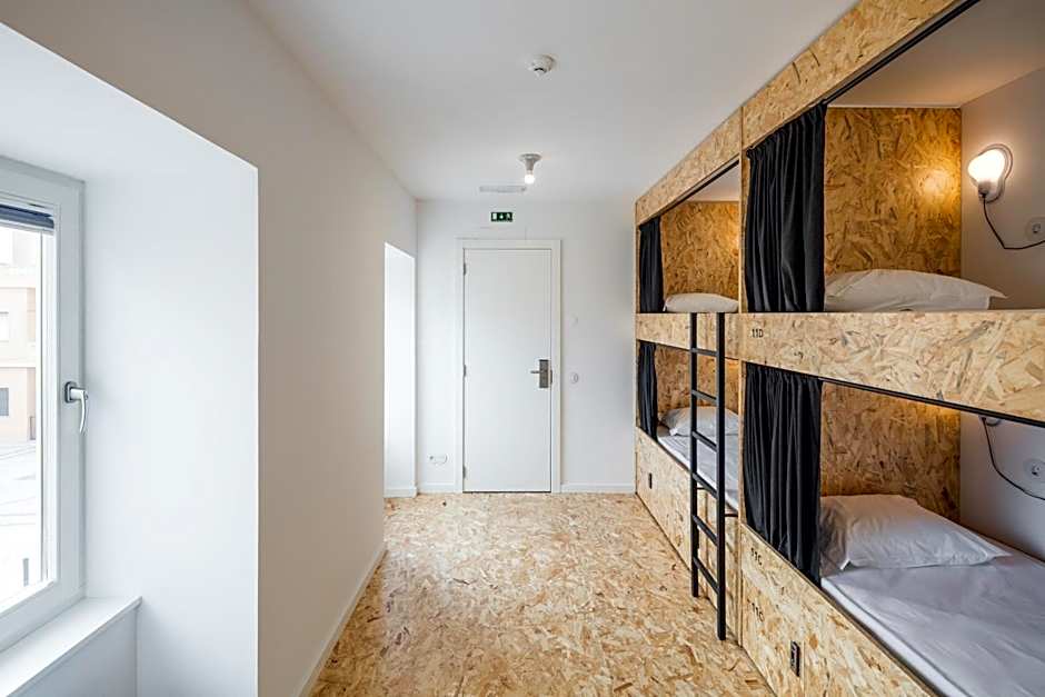 Hostel Conii & Suites Algarve