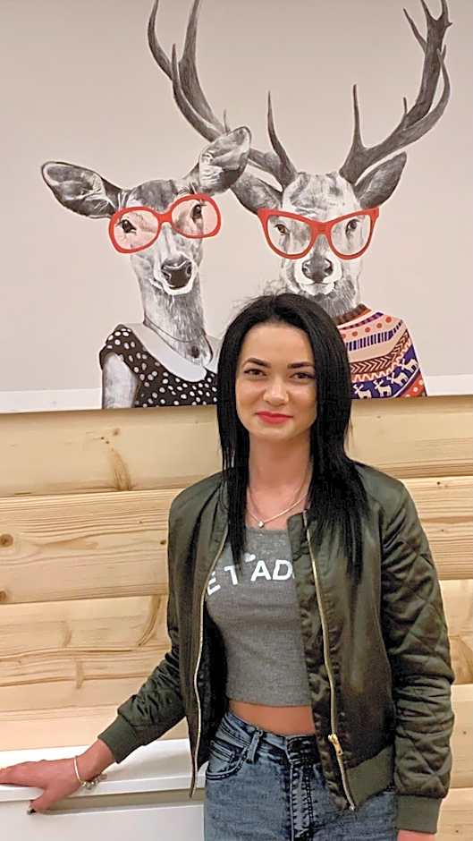 Jaszowianka Best For You