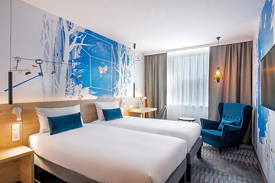 ibis Styles Kraków East