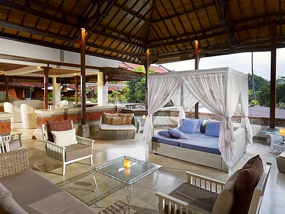 Sol by Meliá Benoa Bali - Optional All Inclusive 