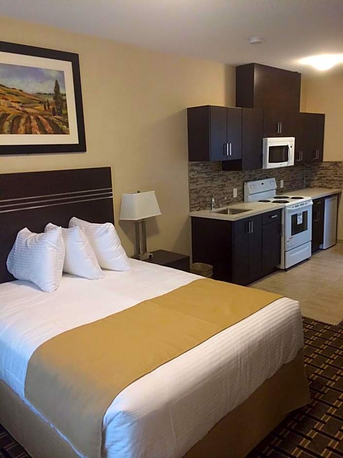 Super 8 by Wyndham Watrous