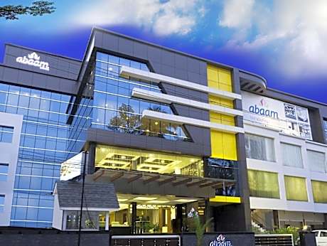 Abaam Hotel