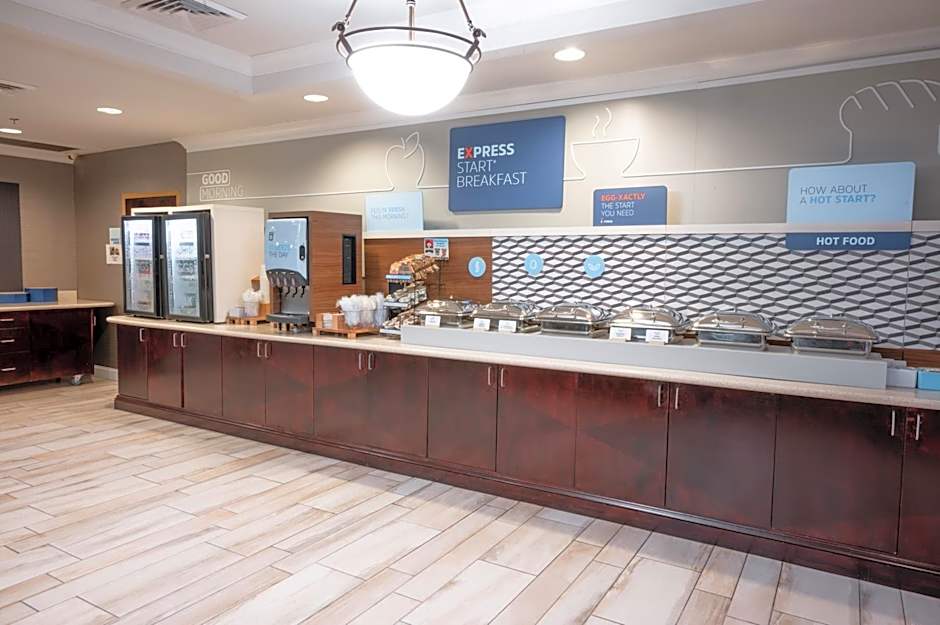 Holiday Inn Express & Suites - Tuscaloosa-University By IHG