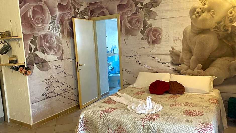 B&B Oltremare – Arzachena, NJ