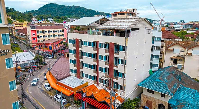 Nice to meat you Rooms