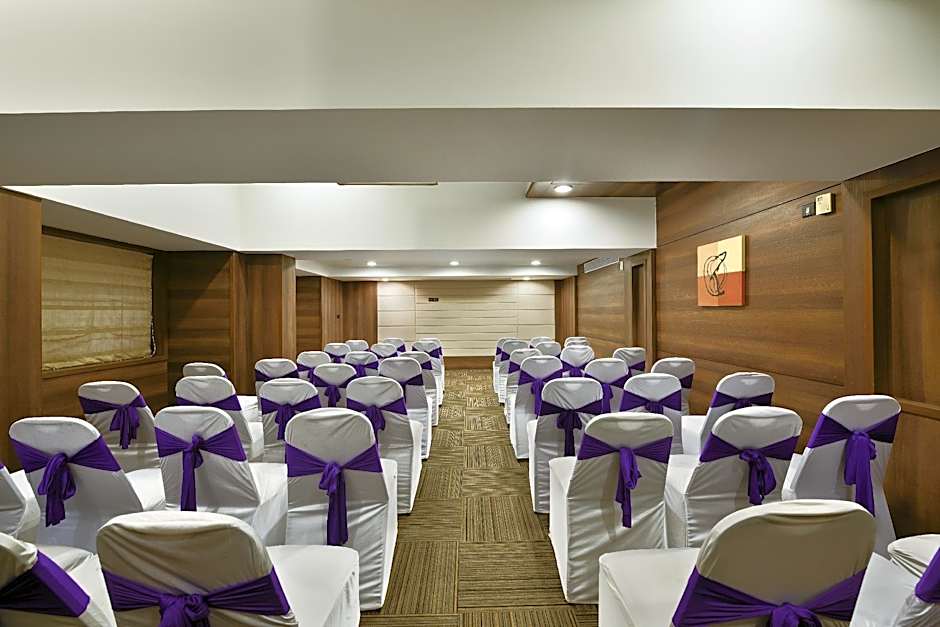 Hotel Leafio Marigold 