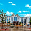 Hanting Hotel Rizhao Railway Station