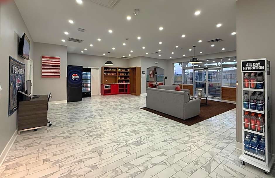 Days nn by Wyndham Kenner/New Orleans Airport South