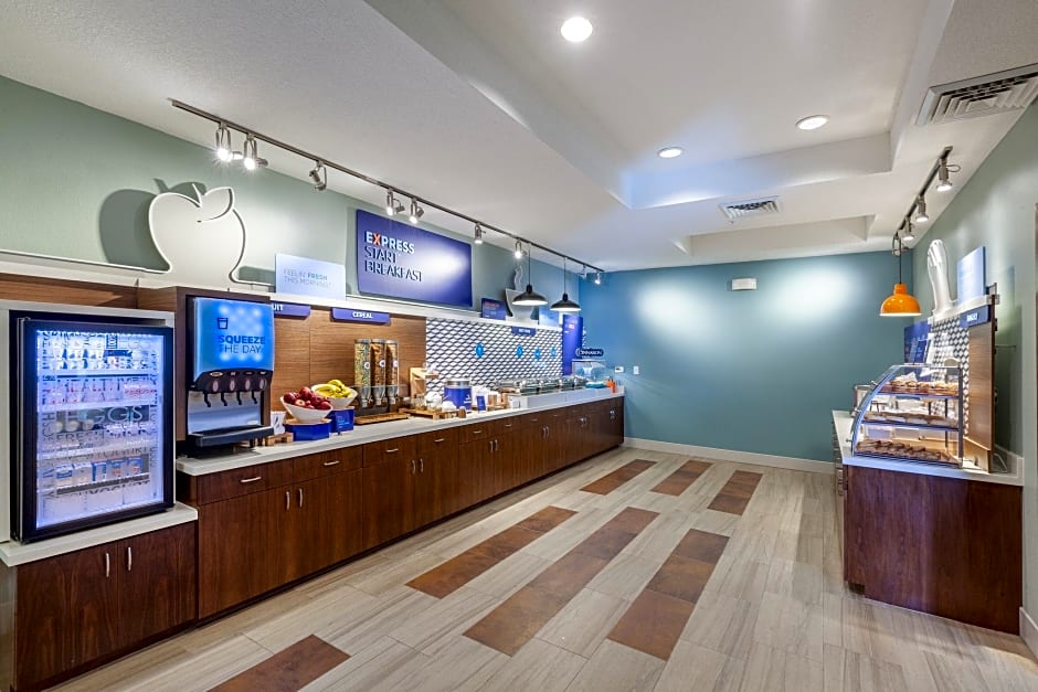 Holiday Inn Express Hotel and Suites Jasper By IHG