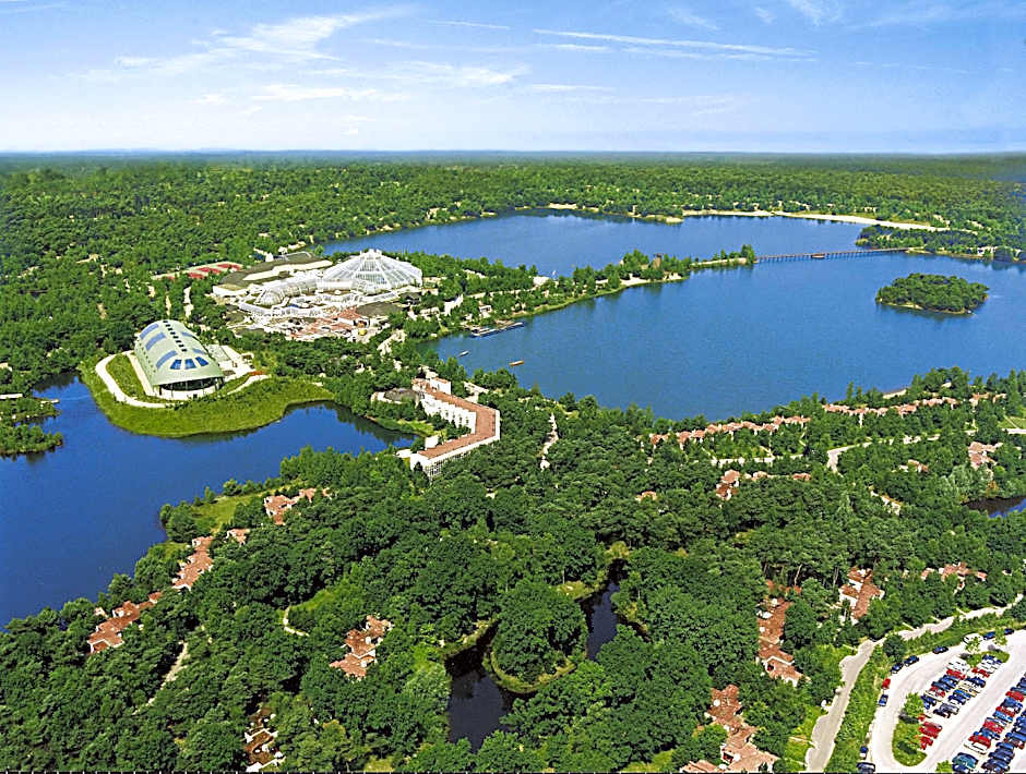 Center Parcs Vossemeren