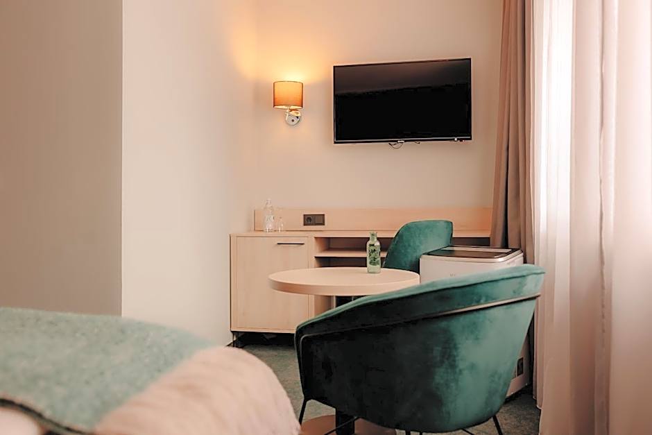 Stadthotel Borken by Hackmann