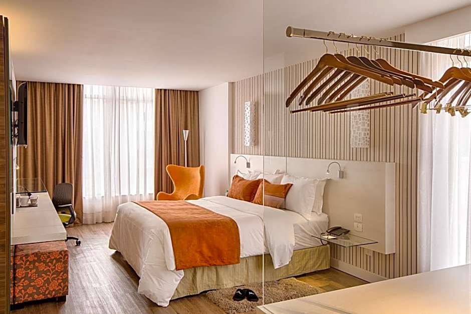 Radisson Hotel Curitiba