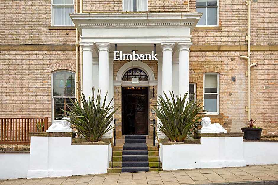 Elmbank York, Tapestry Collection By Hilton