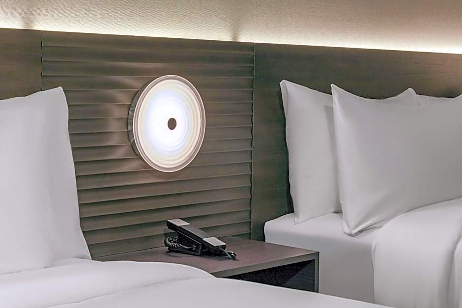 AC Hotel by Marriott Saratoga Springs