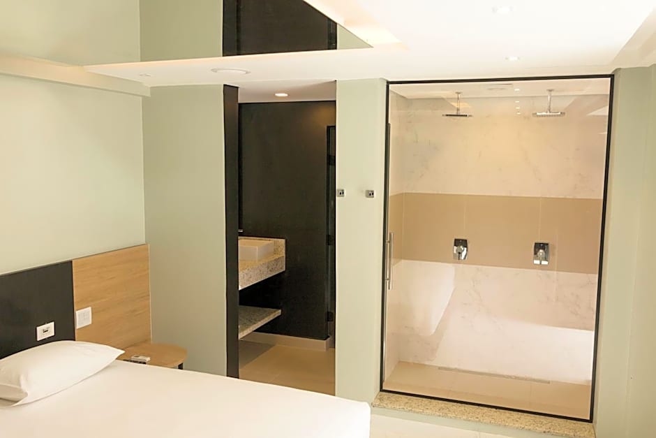 Drops Motel Brasília