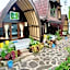 Gili Davidoff Bungalow