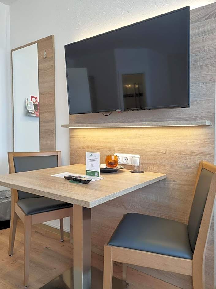 Hotel Dat greune Eck