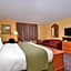 Quality Inn & Suites Grinnell near University