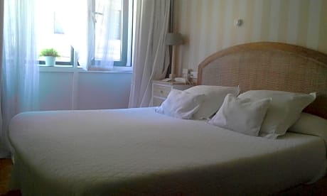 1 Double Bed or 2 Beds