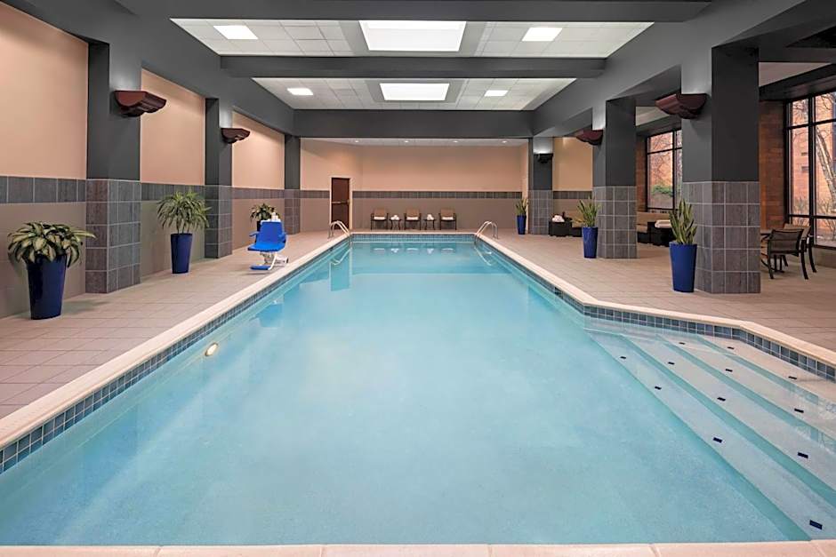 Pittsburgh Marriott North