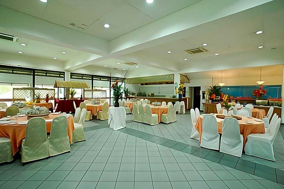 Felda Residence Sahabat