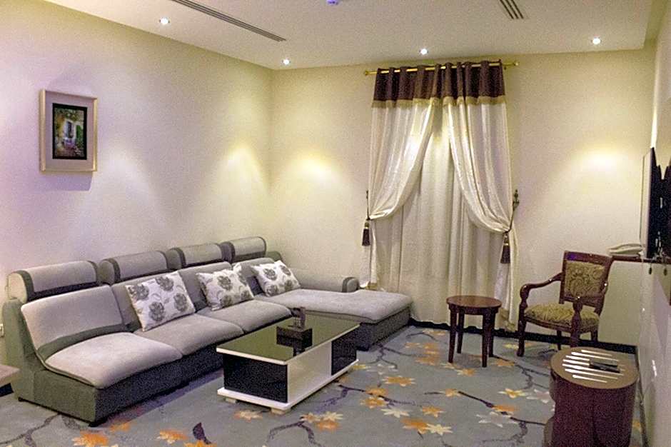 Merfal Serviced Apartments – Royal 