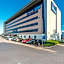 Travelodge London City Airport