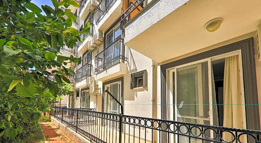 Duygu Apart