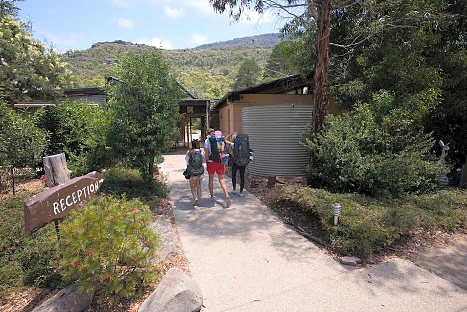 YHA Grampians Eco, Halls Gap
