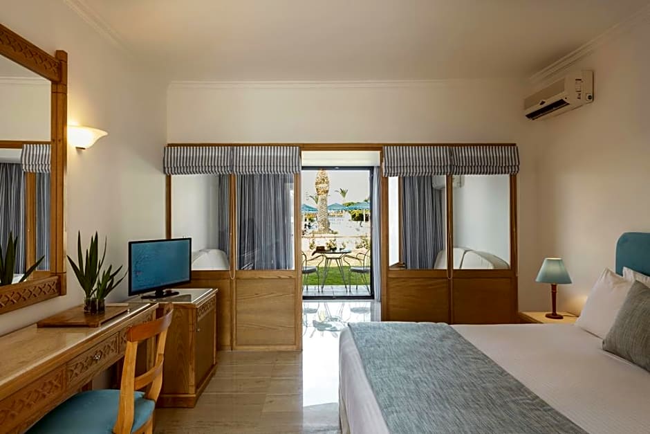 Mitsis Ramira Beach Hotel