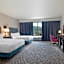Hampton Inn & Suites Roanoke Downtown