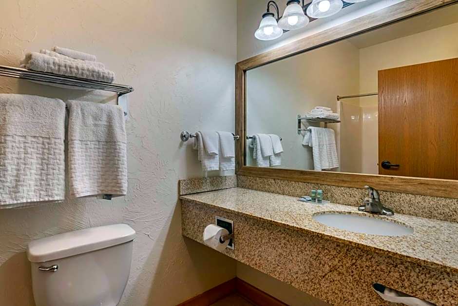 Best Western Devils Tower Inn