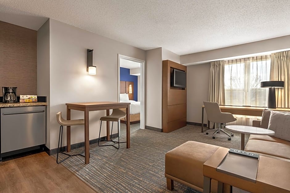 Residence Inn by Marriott Philadelphia West Chester/Exton