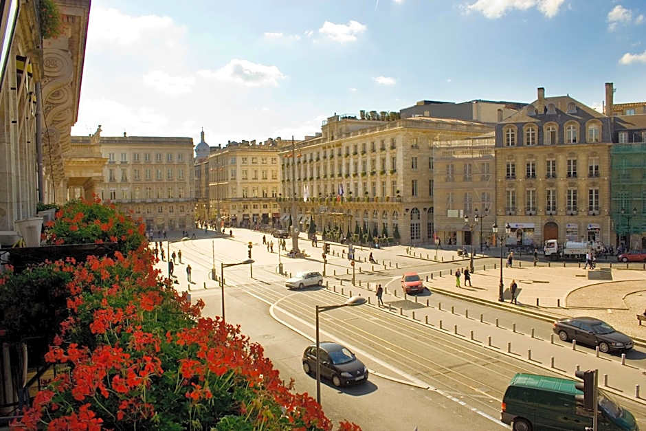 Hotel des 4 Soeurs