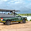 Foxy Crocodile Bush Lodge & Kruger Safaris