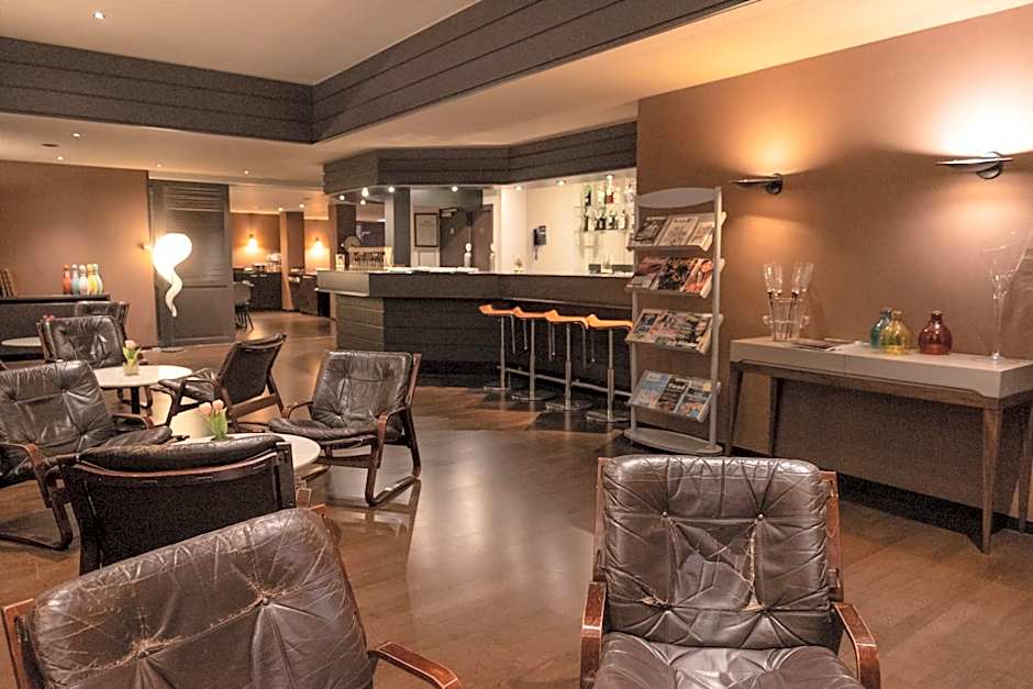 New Hotel Charlemagne