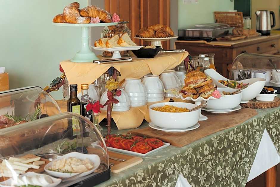 Relais Villa La Cappella