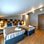 Hotel City Code Vizura garni RENEW