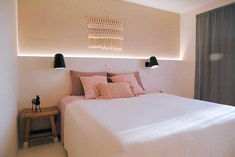 Eco-lodge Villa Epicurea