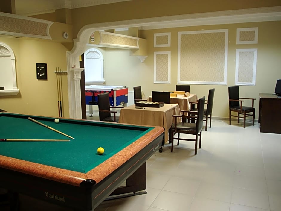 Seckin Hotel Spa & Wellness