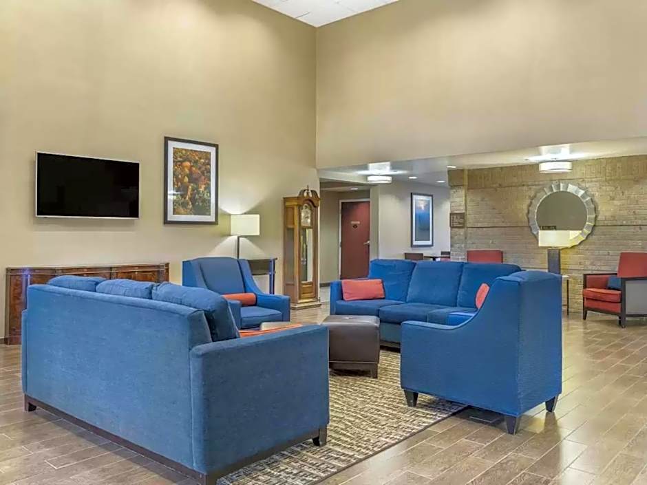 Comfort Inn Duncansville - Altoona